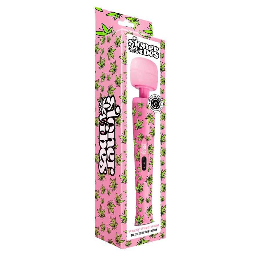 Massager Stoner Vibes Stoner vibes Pink #13