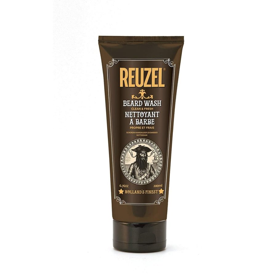 Sbe til Skgget Reuzel Bartpflege 200 ml #1
