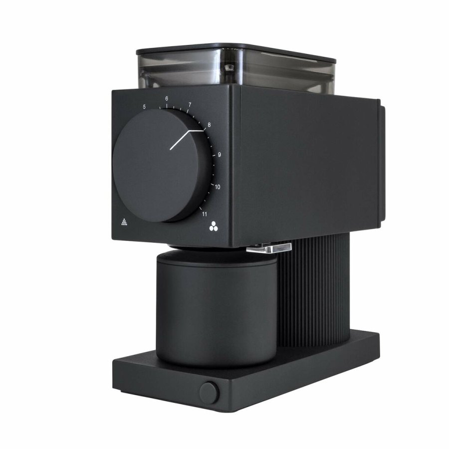 Elektrisk kvrn Fellow Ode Sort 150 W 80 g #1