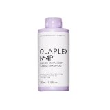 Shampoo Olaplex N4P BLONDE ENHANCER 250 ml #1