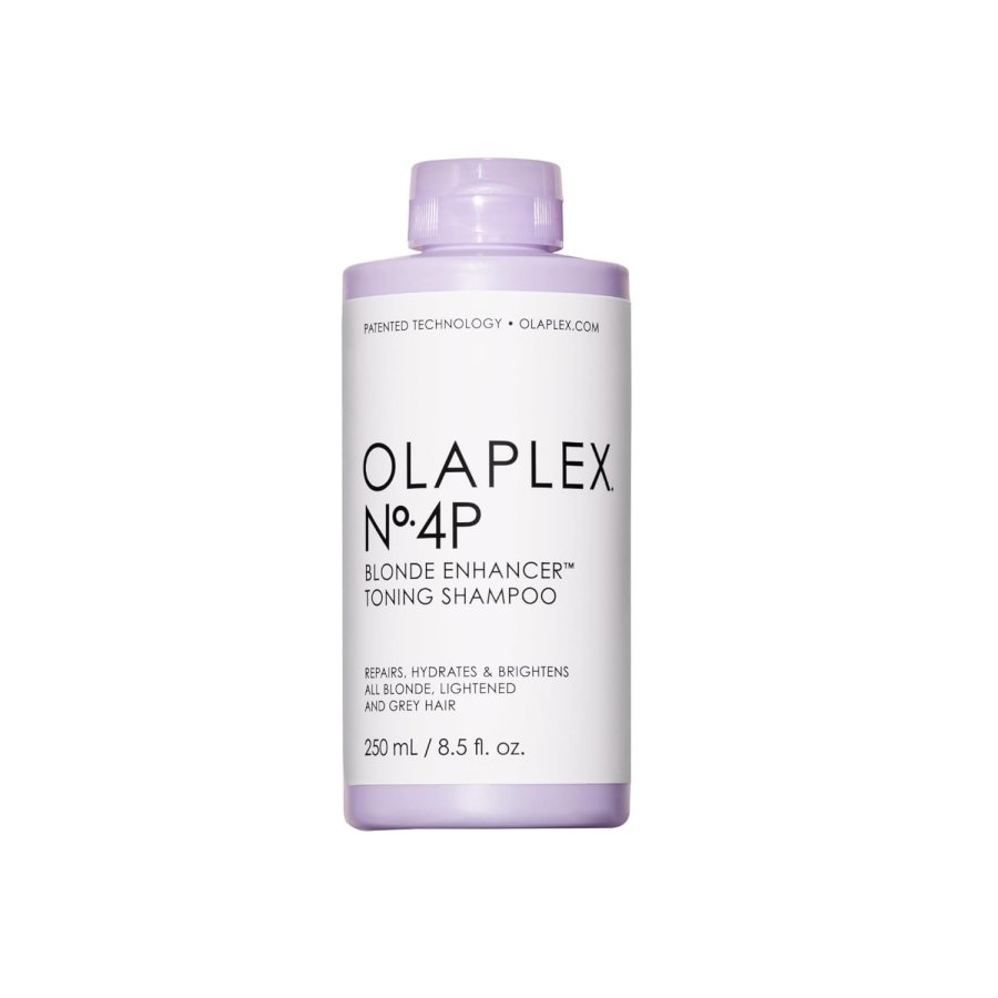 Shampoo Olaplex N4P BLONDE ENHANCER 250 ml #1