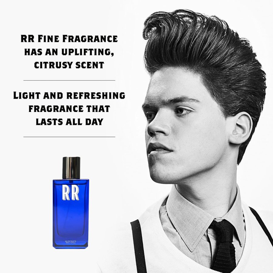 Herreparfume Reuzel 50 ml #2