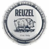 Hrmaske Reuzel CONCRETE HOLD 340 g #1