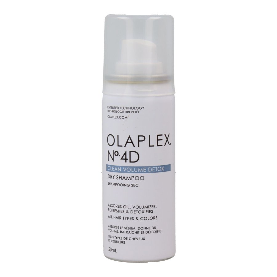 Trshampoo Olaplex Clean Volume Detox 50 ml #1