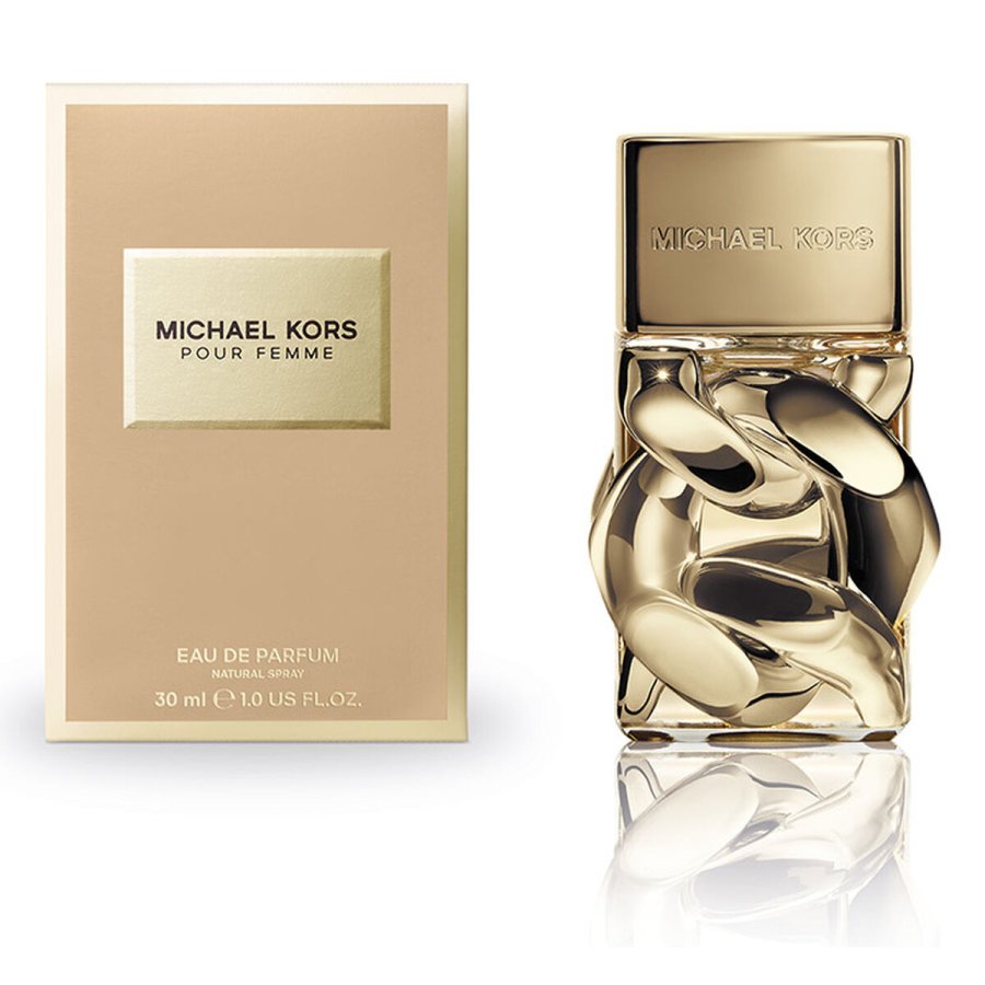 Unisex parfume Michael Kors POUR FEMME Pour Femme EDP 30 ml #1
