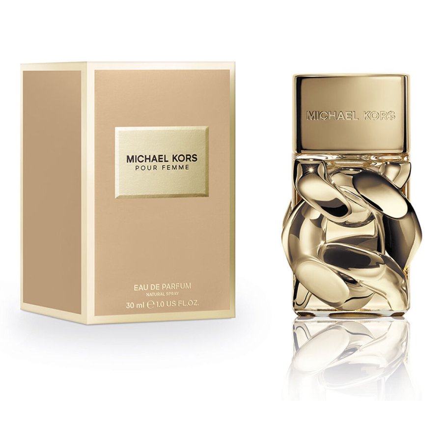 Unisex parfume Michael Kors POUR FEMME Pour Femme EDP 30 ml #3