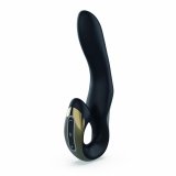 G-Punkt Vibrator ZINI Roae Sort #1