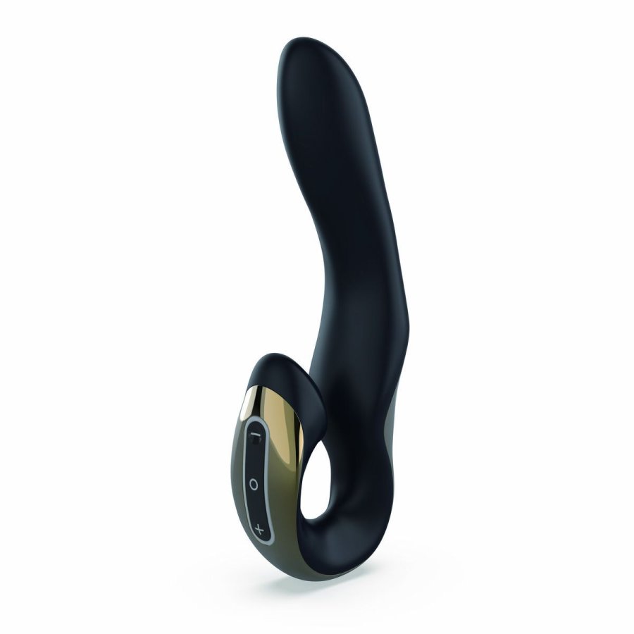 G-Punkt Vibrator ZINI Roae Sort #1