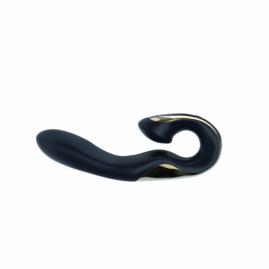 G-Punkt Vibrator ZINI Roae Sort #6