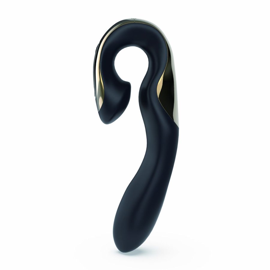 G-Punkt Vibrator ZINI Roae Sort #7