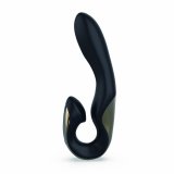 G-Punkt Vibrator ZINI Roae Sort #2