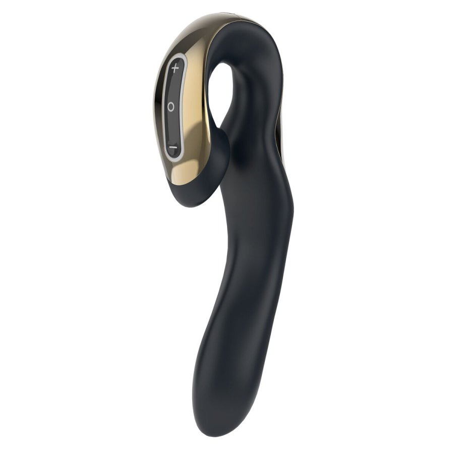 G-Punkt Vibrator ZINI Roae Sort #3