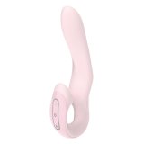 G-Punkt Vibrator ZINI Roae Pink #13