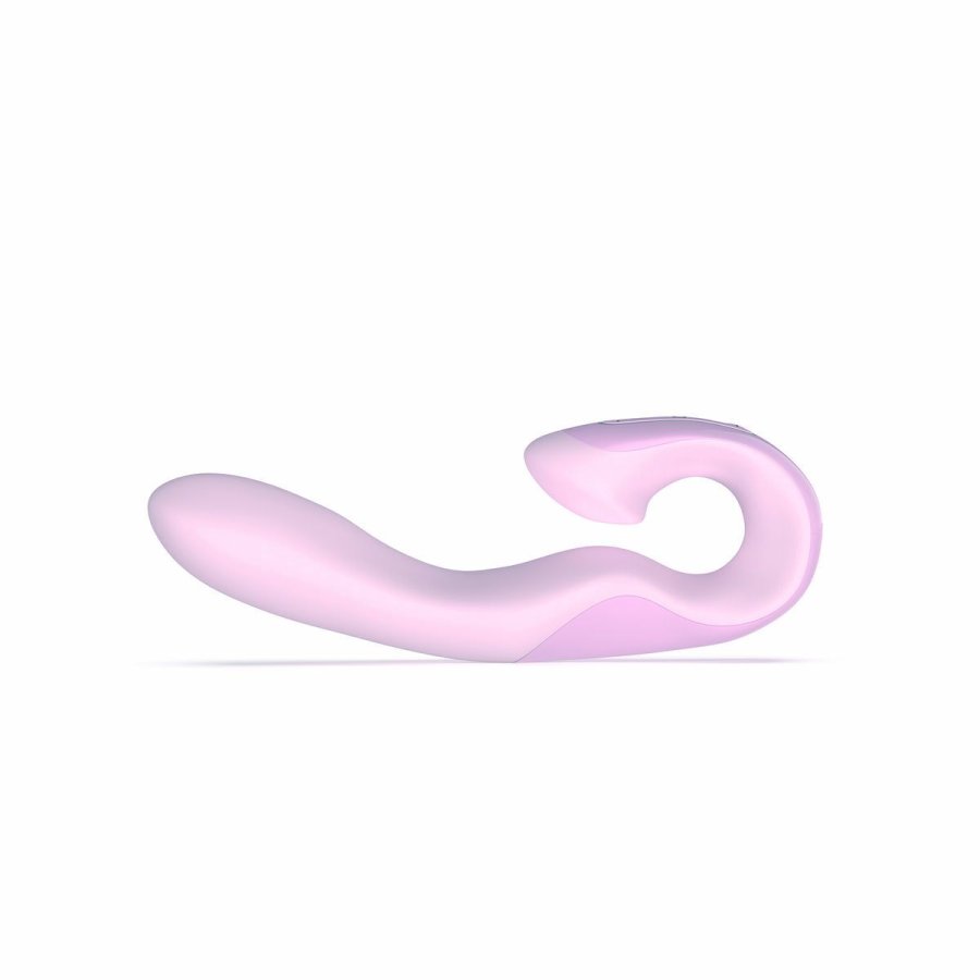 G-Punkt Vibrator ZINI Roae Pink #3