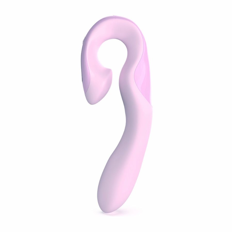 G-Punkt Vibrator ZINI Roae Pink #5