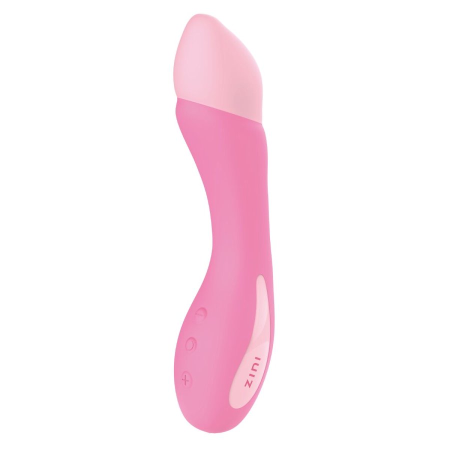 G-Punkt Vibrator ZINI Pink #3