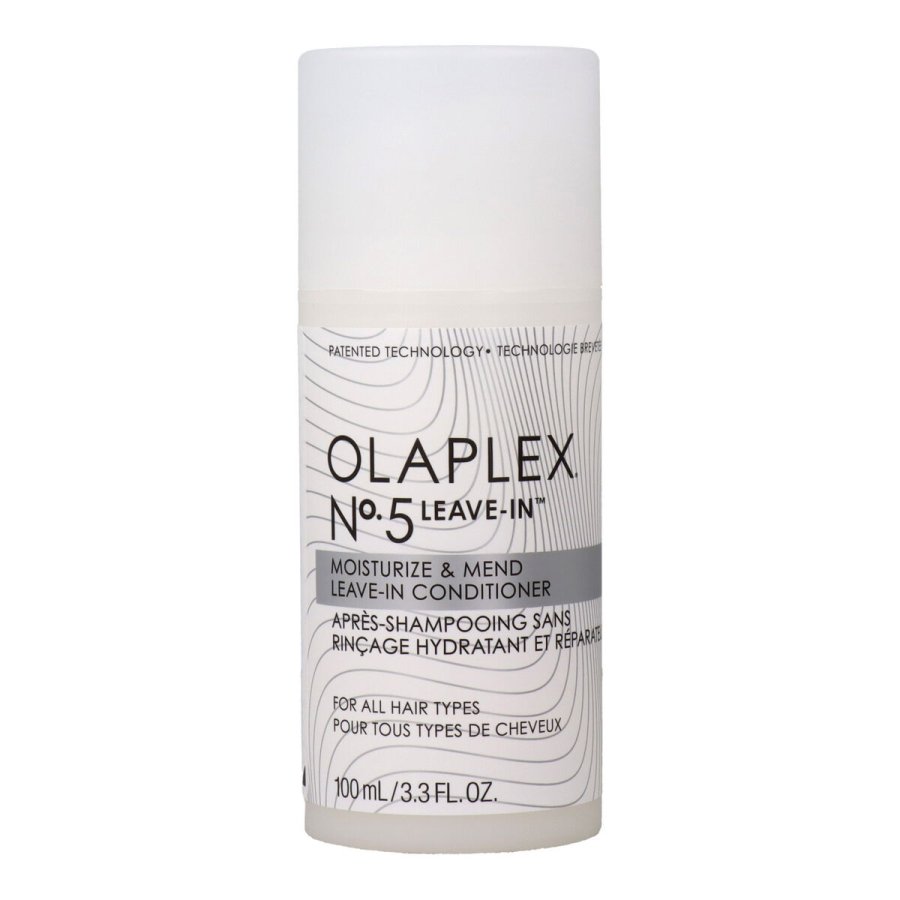 Hrbalsam Olaplex N5 Leave-In 100 ml #1