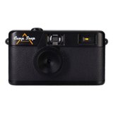 Digitalt Kamera Camp Snap CS-V105-BK-WW Sort #2