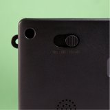 Digitalt Kamera Camp Snap CS-V105-GR-WW Oliven #6