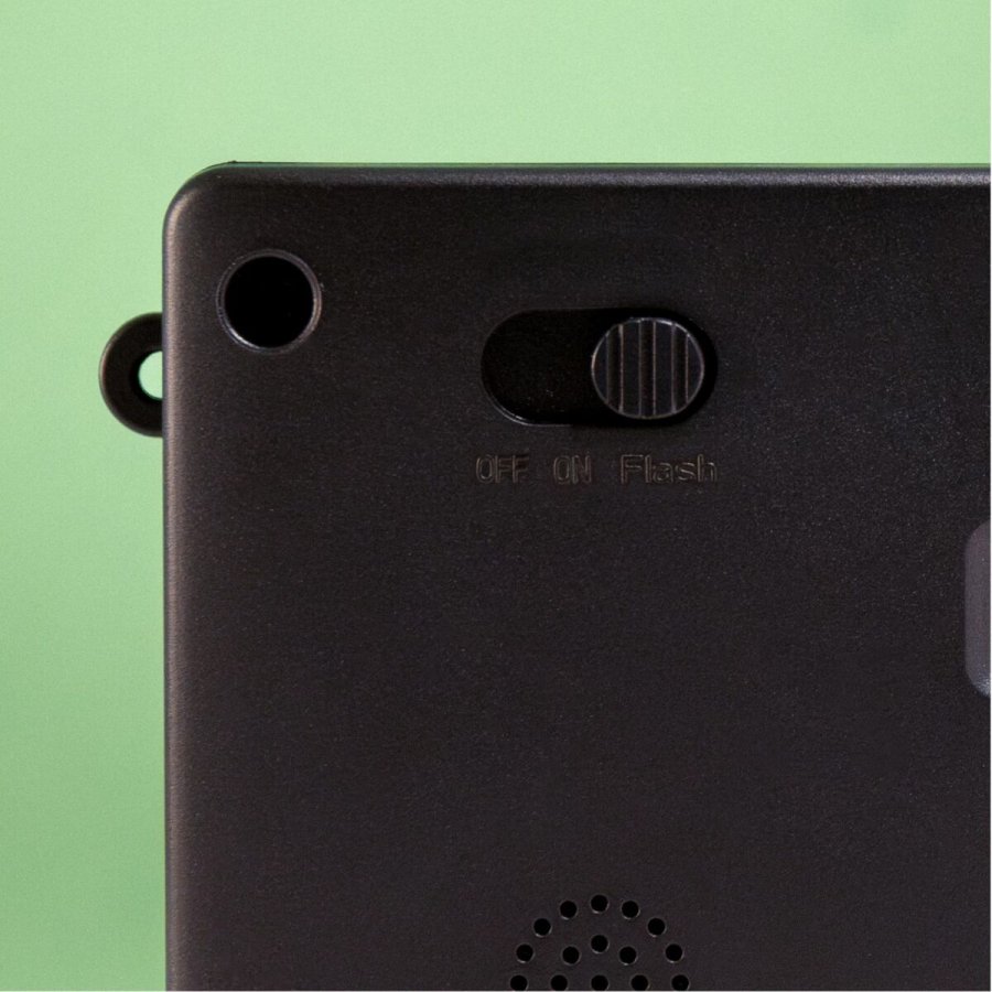 Digitalt Kamera Camp Snap CS-V105-GR-WW Oliven #6