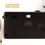 Digitalt Kamera Camp Snap CS-V105-GR-WW Oliven #7