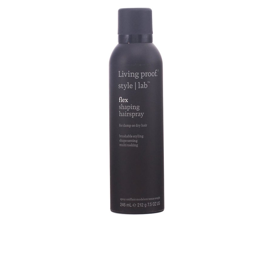 Hrspray Living Proof Lab Flex #1