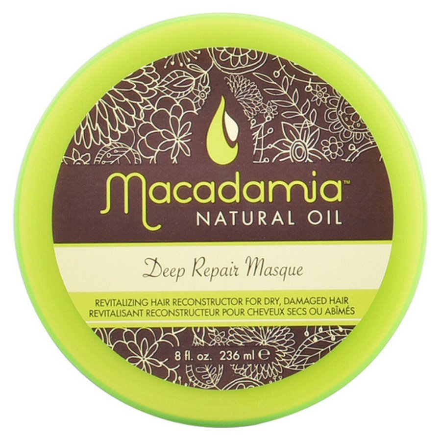 Hrmaske Deep Repair Macadamia #2