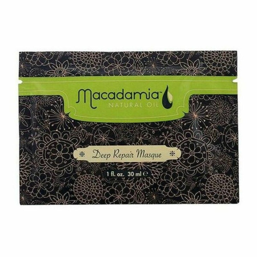 Hrmaske Deep Repair Macadamia #6