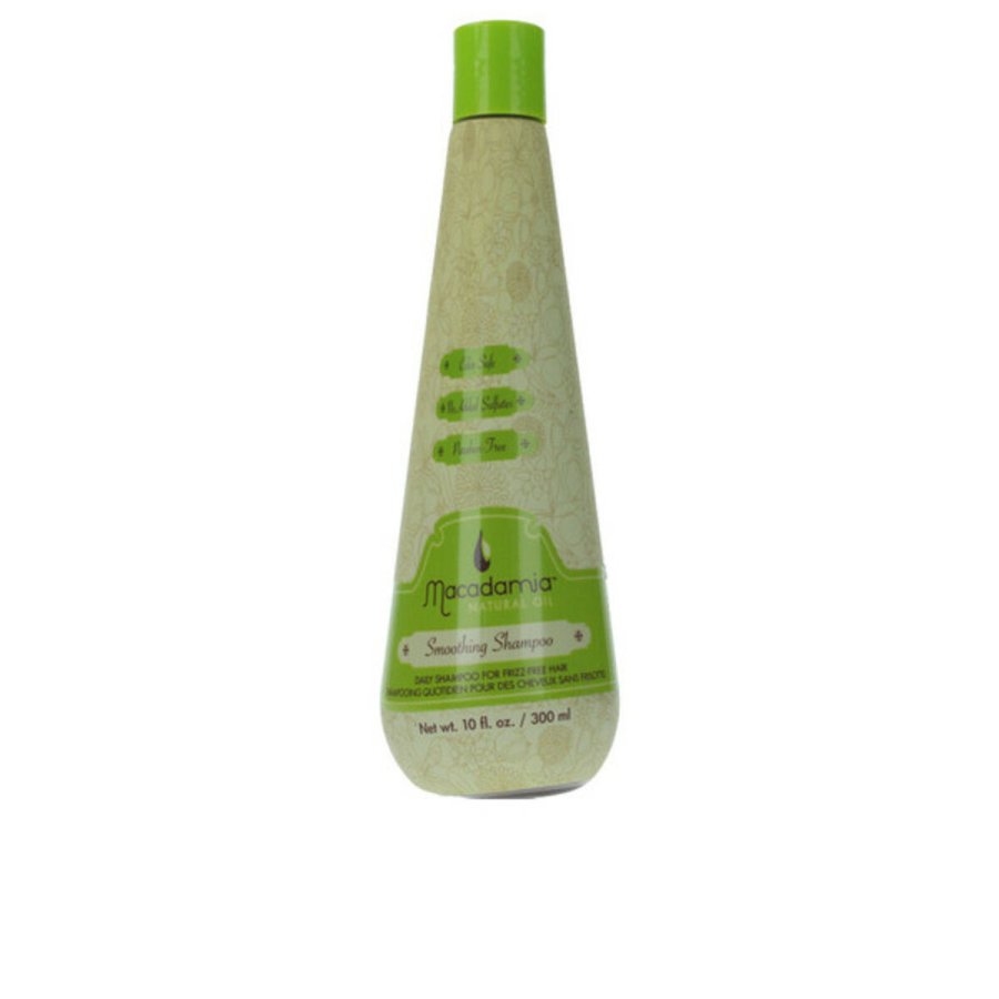 Shampoo Smoothing Macadamia #1