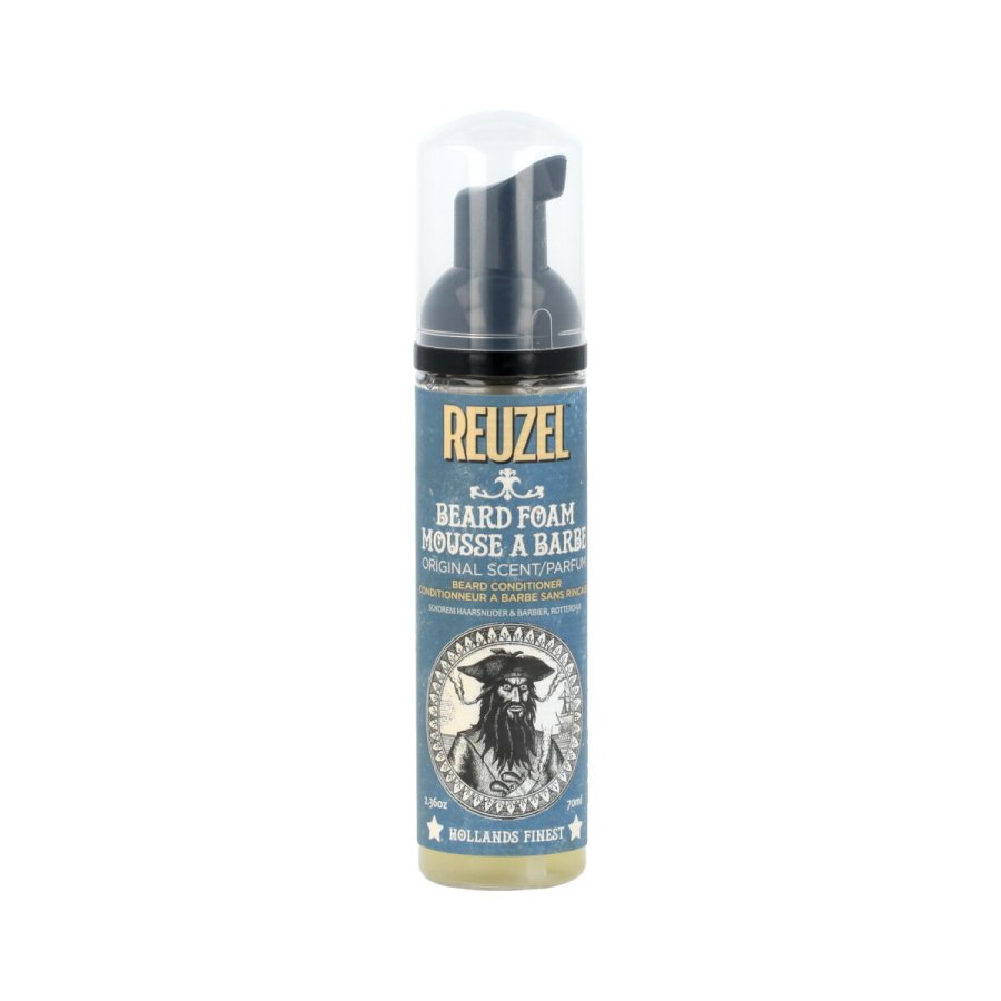 Skg balsam Reuzel Bartpflege 70 ml #1