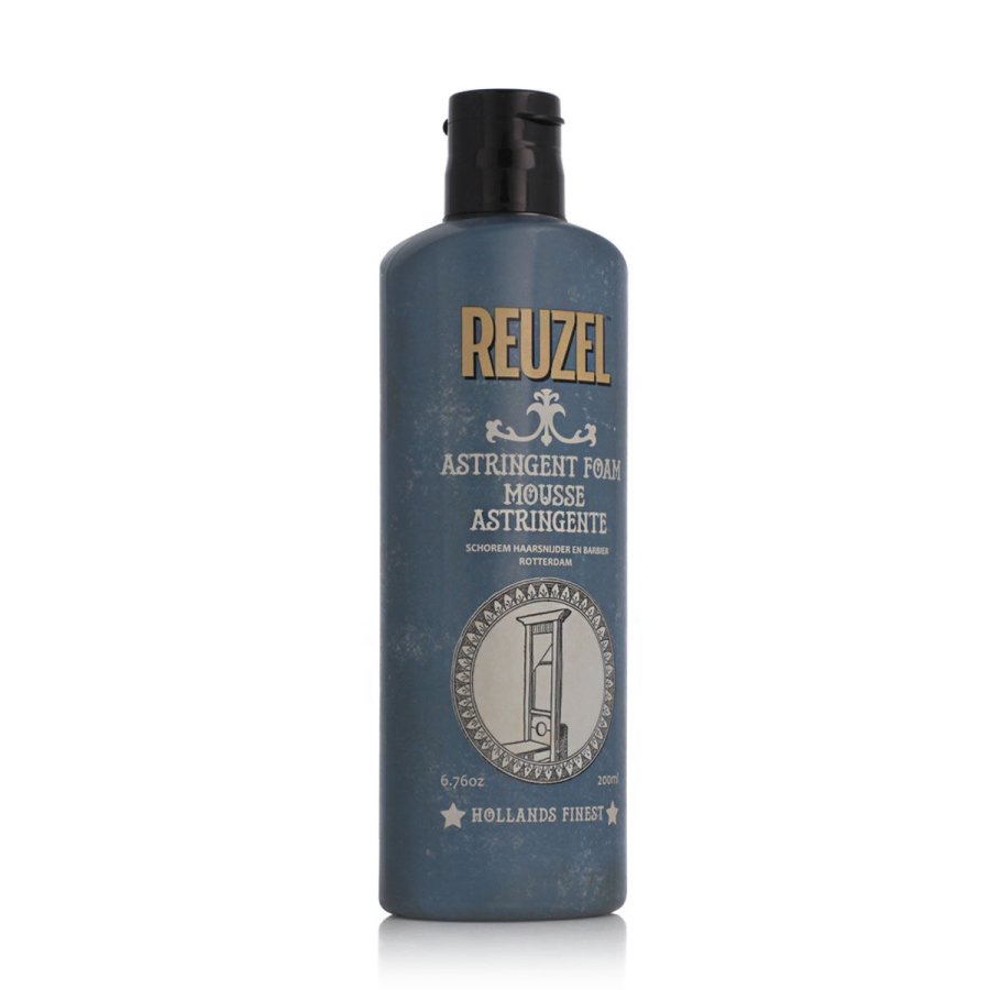 Renseskum Reuzel (200 ml) #1