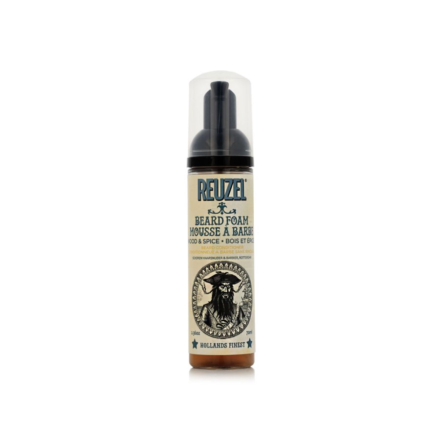 Barberskum Reuzel Bartpflege 70 ml #1