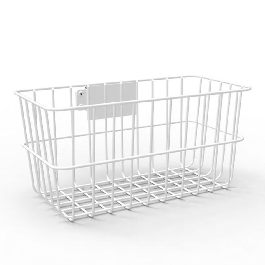 Stabilisering af sttte Compulocks RF02BKTW #1