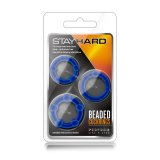 Penisringe Blush Stay Hard Bl #5