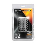 Penis cover Blush Stay Hard  3,5 cm #7