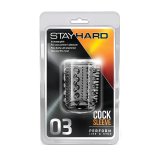 Penis cover Blush Stay Hard  3,2 cm #7