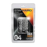 Penis cover Blush Stay Hard  3,2 cm #4