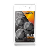 Penisringe Blush Stay Hard Sort #5