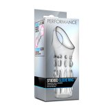 Penis cover Blush Performance  3,4 cm #7