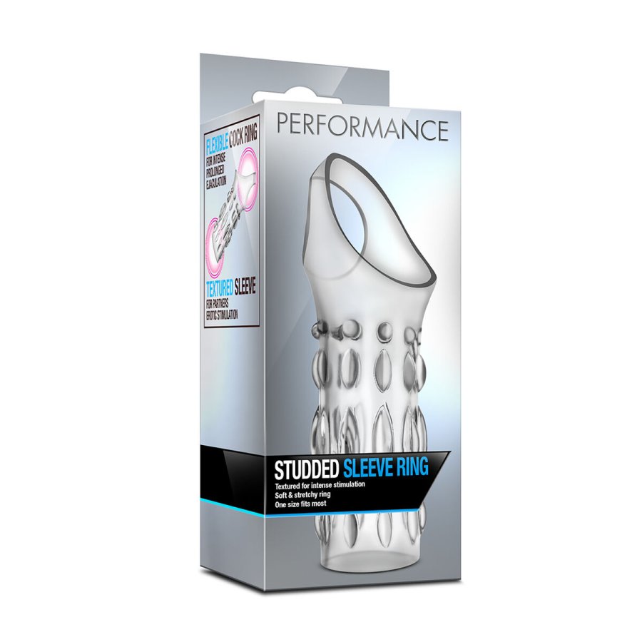 Penis cover Blush Performance  3,4 cm #7