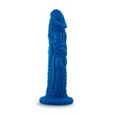 Realistisk Dildo Blush The Realm Silikone  4,1 cm #1