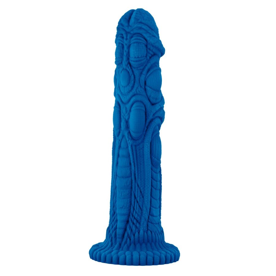 Realistisk Dildo Blush The Realm Silikone  4,1 cm #11