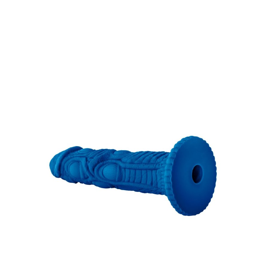 Realistisk Dildo Blush The Realm Silikone  4,1 cm #3