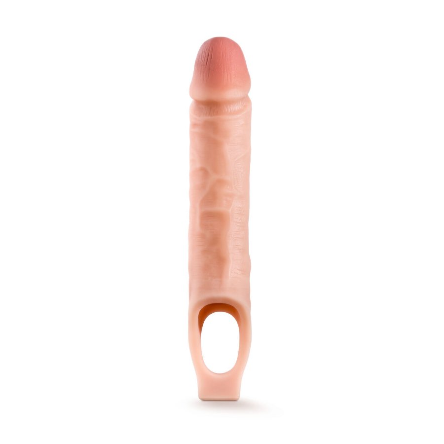 Penis cover Blush Performance Kd  4,6 cm 19 cm #1