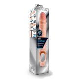 Penis cover Blush Performance Kd  4,6 cm 19 cm #5