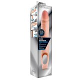 Penis cover Blush Performance Kd  4,6 cm 19 cm #9