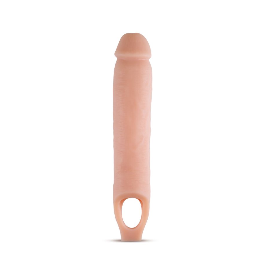 Penis cover Blush Performance Kd  4,9 cm 21,6 cm #1