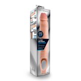 Penis cover Blush Performance Kd  4,9 cm 21,6 cm #5