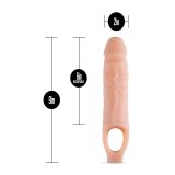 Penis cover Blush Performance Kd  5,3 cm #3