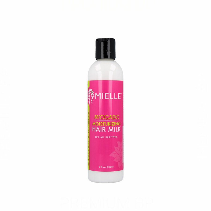 Fugtgivende Mlk Mielle JP-64201 (240 ml) #1